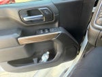 2022 Chevrolet Silverado 2500 HD Crew Cab Standard Box 4-Wheel Drive LT