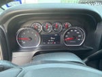 2022 Chevrolet Silverado 2500 HD Crew Cab Standard Box 4-Wheel Drive LT