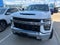 2022 Chevrolet Silverado 2500 HD Crew Cab Standard Box 4-Wheel Drive LT