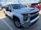 2022 Chevrolet Silverado 2500 HD Crew Cab Standard Box 4-Wheel Drive LT