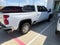 2022 Chevrolet Silverado 2500 HD Crew Cab Standard Box 4-Wheel Drive LT