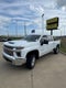2023 Chevrolet Silverado 2500 HD Crew Cab Standard Box 4-Wheel Drive LTZ