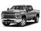 2023 Chevrolet Silverado 2500 HD Crew Cab Standard Box 4-Wheel Drive LTZ
