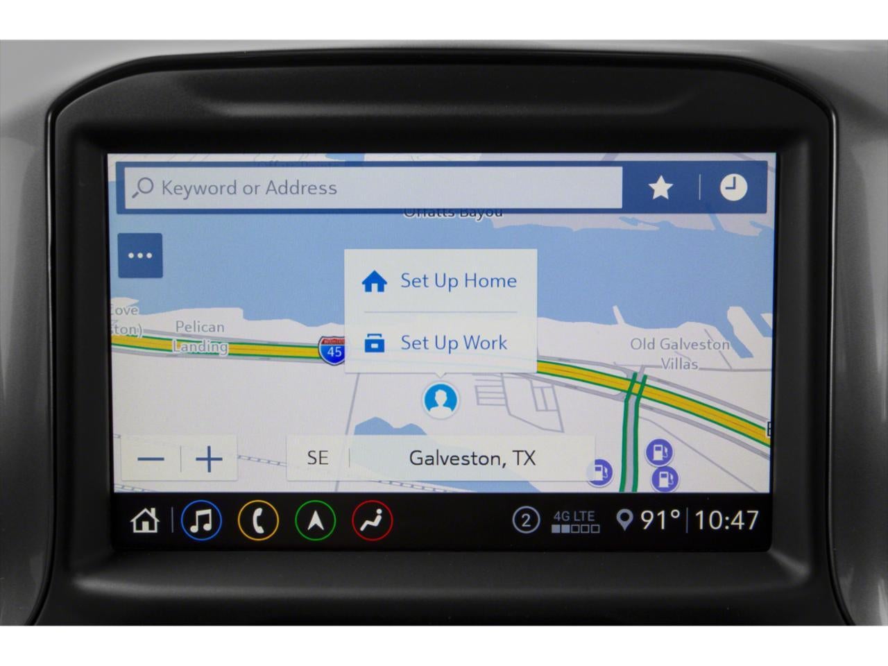 2023 Chevrolet Silverado 2500 HD Crew Cab Standard Box 4-Wheel Drive LTZ