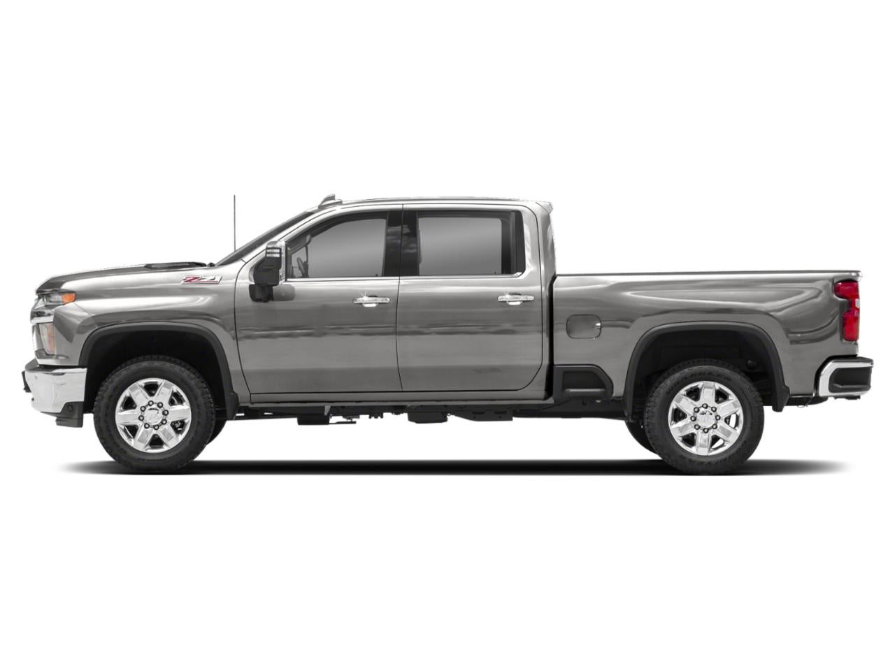 2023 Chevrolet Silverado 2500 HD Crew Cab Standard Box 4-Wheel Drive LTZ