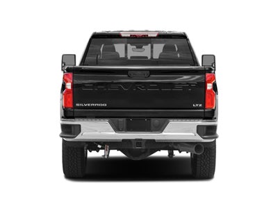 2023 Chevrolet Silverado 2500 HD Crew Cab Standard Box 4-Wheel Drive LTZ