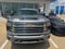 2025 Chevrolet Silverado 3500 HD Crew Cab Standard Box 4-Wheel Drive High Country