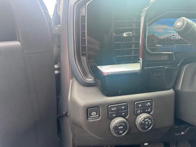 2025 Chevrolet Silverado 3500 HD Crew Cab Standard Box 4-Wheel Drive High Country