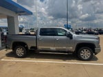 2025 Chevrolet Silverado 3500 HD Crew Cab Standard Box 4-Wheel Drive High Country