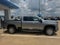 2025 Chevrolet Silverado 3500 HD Crew Cab Standard Box 4-Wheel Drive High Country