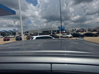 2025 Chevrolet Silverado 3500 HD Crew Cab Standard Box 4-Wheel Drive High Country