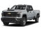 2025 Chevrolet Silverado 3500 HD Crew Cab Standard Box 4-Wheel Drive High Country