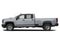 2025 Chevrolet Silverado 3500 HD Crew Cab Standard Box 4-Wheel Drive High Country