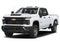 2025 Chevrolet Silverado 3500 HD Crew Cab Standard Box 4-Wheel Drive High Country