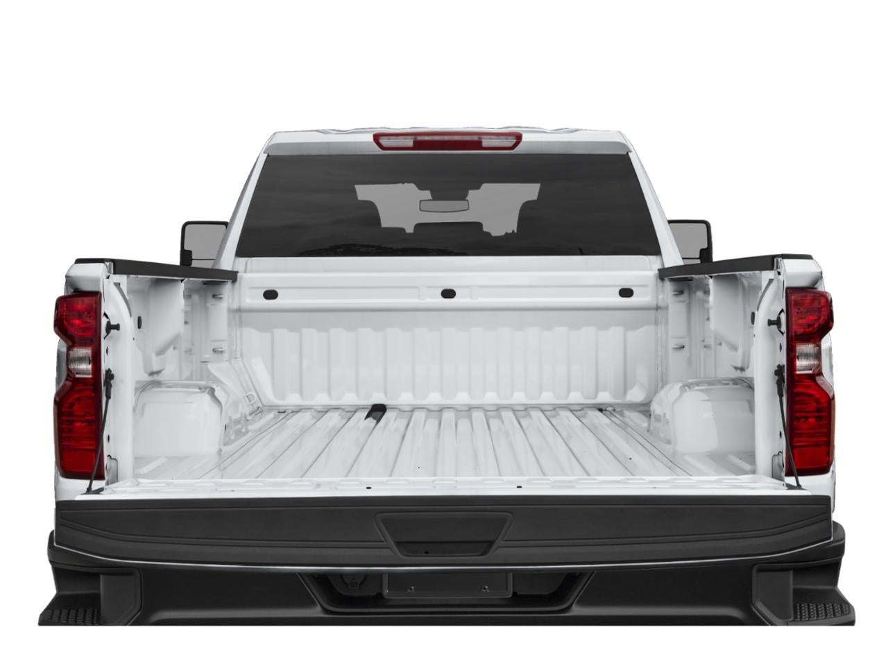 2025 Chevrolet Silverado 3500 HD Crew Cab Standard Box 4-Wheel Drive High Country