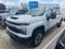 2024 Chevrolet Silverado 2500 HD Crew Cab Long Box 4-Wheel Drive Custom