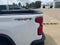 2024 Chevrolet Silverado 2500 HD Crew Cab Long Box 4-Wheel Drive Custom