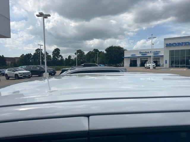 2024 Chevrolet Silverado 2500 HD Crew Cab Long Box 4-Wheel Drive Custom