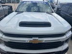 2024 Chevrolet Silverado 2500 HD Crew Cab Long Box 4-Wheel Drive Custom