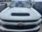 2024 Chevrolet Silverado 2500 HD Crew Cab Long Box 4-Wheel Drive Custom