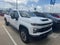 2024 Chevrolet Silverado 2500 HD Crew Cab Long Box 4-Wheel Drive Custom