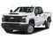 2024 Chevrolet Silverado 2500 HD Crew Cab Long Box 4-Wheel Drive Custom