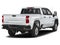 2024 Chevrolet Silverado 2500 HD Crew Cab Long Box 4-Wheel Drive Custom