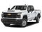 2024 Chevrolet Silverado 2500 HD Crew Cab Long Box 4-Wheel Drive Custom