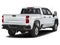 2024 Chevrolet Silverado 2500 HD Crew Cab Long Box 4-Wheel Drive Custom