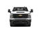 2024 Chevrolet Silverado 2500 HD Crew Cab Long Box 4-Wheel Drive Custom