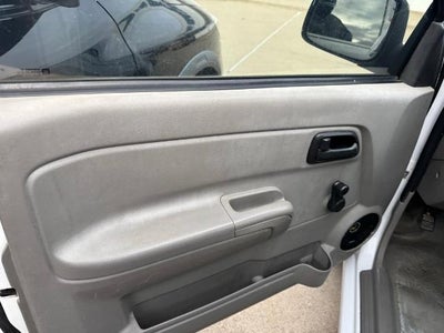 2005 Chevrolet Colorado Base