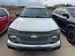 2005 Chevrolet Colorado Base