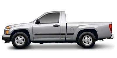 2005 Chevrolet Colorado Base