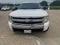 2007 Chevrolet Silverado 1500 4WD Extended Cab Standard Box LT w/1LT
