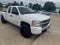 2007 Chevrolet Silverado 1500 4WD Extended Cab Standard Box LT w/1LT