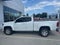 2022 Chevrolet Colorado Extended Cab Long Box 2-Wheel Drive LT