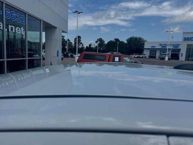 2022 Chevrolet Colorado Extended Cab Long Box 2-Wheel Drive LT