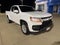 2022 Chevrolet Colorado Extended Cab Long Box 2-Wheel Drive LT