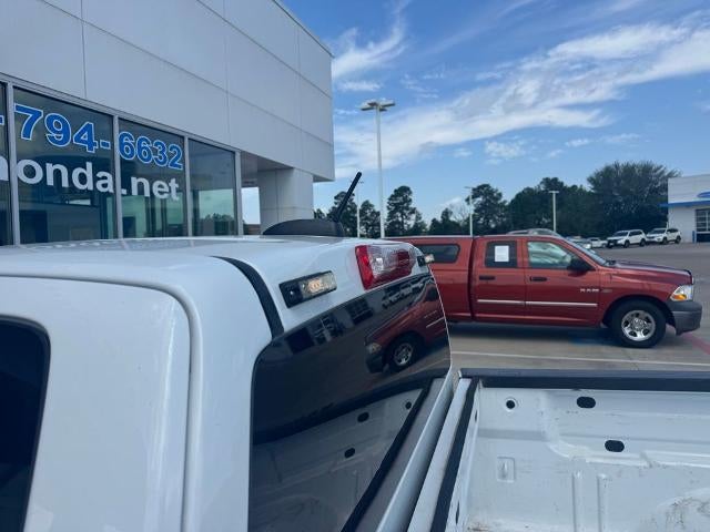 2022 Chevrolet Colorado Extended Cab Long Box 2-Wheel Drive LT