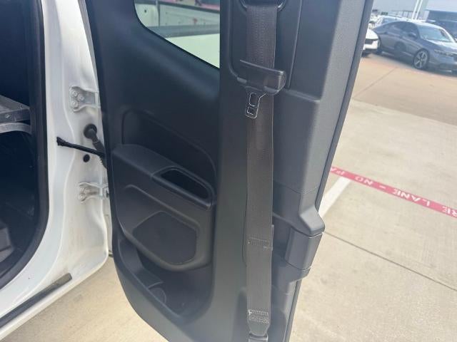 2022 Chevrolet Colorado Extended Cab Long Box 2-Wheel Drive LT
