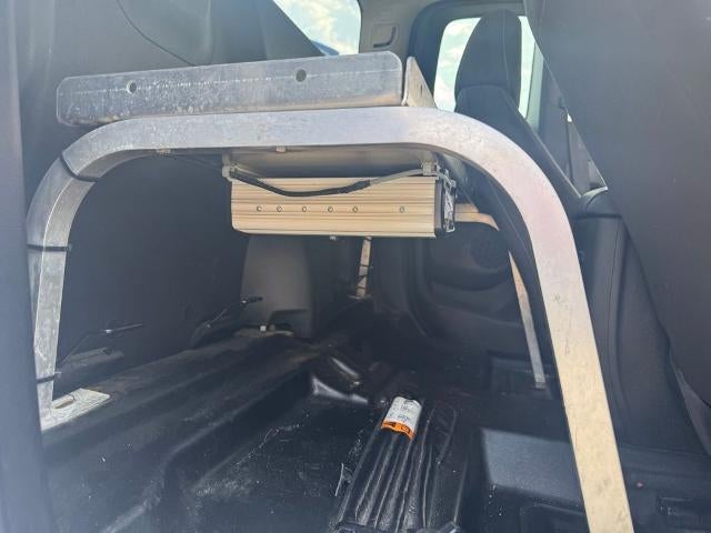 2022 Chevrolet Colorado Extended Cab Long Box 2-Wheel Drive LT
