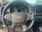 2022 Chevrolet Colorado Extended Cab Long Box 2-Wheel Drive LT