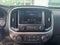 2022 Chevrolet Colorado Extended Cab Long Box 2-Wheel Drive LT