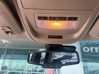 2022 Chevrolet Colorado Extended Cab Long Box 2-Wheel Drive LT