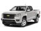 2022 Chevrolet Colorado Extended Cab Long Box 2-Wheel Drive LT