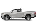 2022 Chevrolet Colorado Extended Cab Long Box 2-Wheel Drive LT