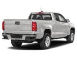 2022 Chevrolet Colorado Extended Cab Long Box 2-Wheel Drive LT