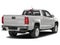 2022 Chevrolet Colorado Extended Cab Long Box 2-Wheel Drive LT