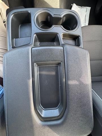 2025 Chevrolet Silverado 1500 Crew Cab Short Box 2-Wheel Drive LT