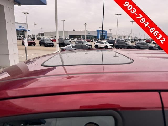 2025 Chevrolet Colorado Crew Cab Short Box 4-Wheel Drive ZR2